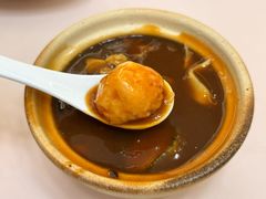 -常胜鲍鱼(吉大店)