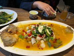 -小喜客·云南特色菜(纳西庭院店)