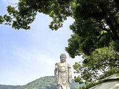 -灵山胜境