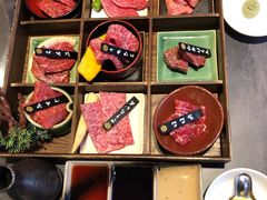 -东京烧肉 平城苑(银座５丁目店)