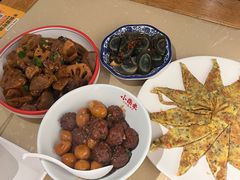 -小柴米·传统江西菜(八一广场店)