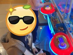 -汤姆熊欢乐世界(滨江店)
