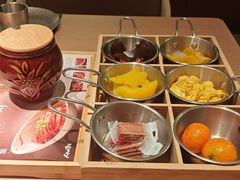 -将军牛排·尔滨地标朝鲜族美食(总店)