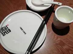 -吕氏疙瘩汤·新鲁菜(济南万象城店)