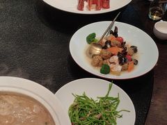 -大拙里·精致融合菜(沙湖桃源国际店)