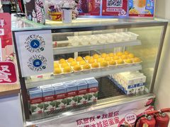 -蜜雪冰城(江南万达金街店)