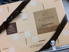 -GODIVA(王府井apm店)