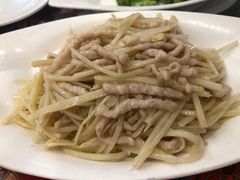 -玉华台饭庄(裕中西里小区店)