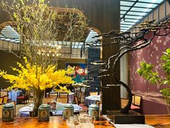 -南堂馆·新川菜(悠方店)