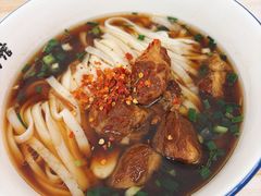 -虎子面粉馆(五一东村店)