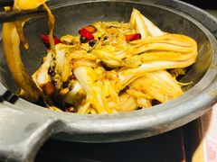 -绿茶餐厅(成都大悦城店)