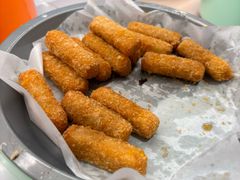 -龍歌自助小火锅(市北台东利群店)