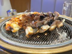 -泥炉烧肉师(新街口金銮巷店)