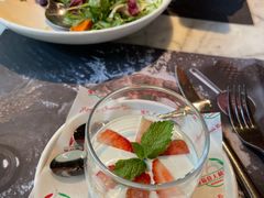 -Margherita雏菊意大利餐厅(雅颂庭购物中心店)
