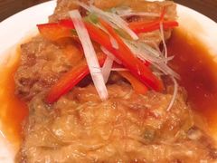 -红棉中餐厅·广州海航威斯汀酒店