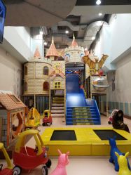 -meland亲子乐园•活动包场(佛山新DNA购物中心店)