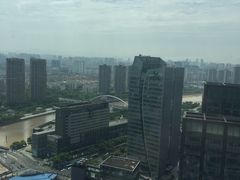 -宁波威斯汀酒店