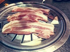 -温度烤肉专门店