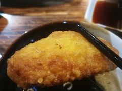 -盈田盈粥庄(博山东路店)