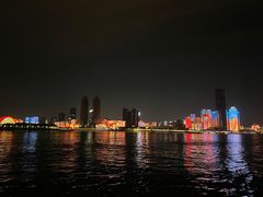 -武汉关码头(轮渡站)