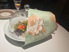 -狮拾久·现代新加坡料理(壹方城店)