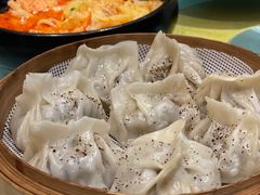 -小尕子·新疆菜(明园店)