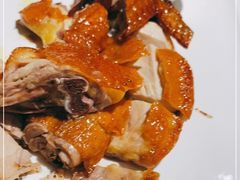 -禧宴Joyous Restaurant(禧园店)