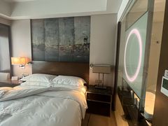 -北京希尔顿逸林酒店