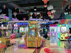 -大玩家(万达广场大连甘井子店)
