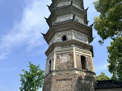 -苏州上方山国家森林公园