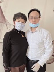-德绣·机器野生眉发际线·美瞳线半永久