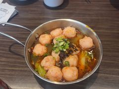 -胖哥俩肉蟹煲(济南世茂国际广场店)