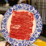 「京涮苑涮肉」我心目中老北京火锅天花板