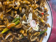 爆炒海瓜子-202特色排档(五缘湾店)