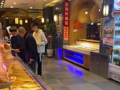 -阿串串老火锅(力盟店)
