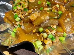 -金狮麟·新豫菜(金码大厦店)