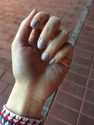 -印奈儿美甲手足护理机构