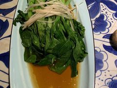 -绿茶餐厅(布吉万象汇店)