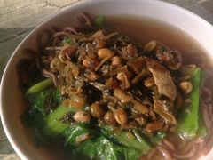 -顺平正宗烧饼熏肉家常菜(祥和家园店)