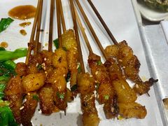 -木屋烧烤(上梅林店)