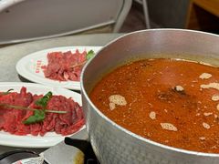 -燃计沙茶皇·香港沙茶火锅(人广旗舰店)