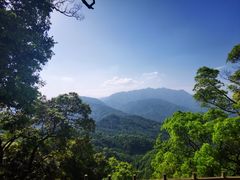 -青城山