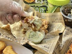 -TACO STAR 塔可星(下沙宝龙店)