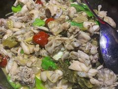 -蘭奢雅集·江浙菜(青山江滩店)