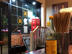 -腔调面(斜土路店)