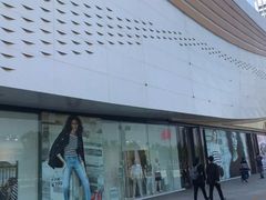 -万达广场(泰安泰山店)