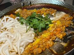 -3号仓库·创意中国菜(乐清正大广场店)