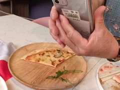 -水桶王国主题餐厅·聚会·生日派对·亲子活动·家庭套餐(亚龙湾希尔顿店)