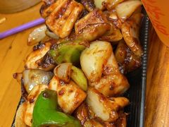 -炒豆合作社(东四总店)
