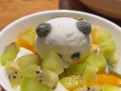 -黄山老妈·土菜(碧桂园店)